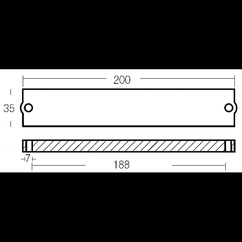 BARRA 60/90 HP - 2626409 - ENRICO POLIPODIO