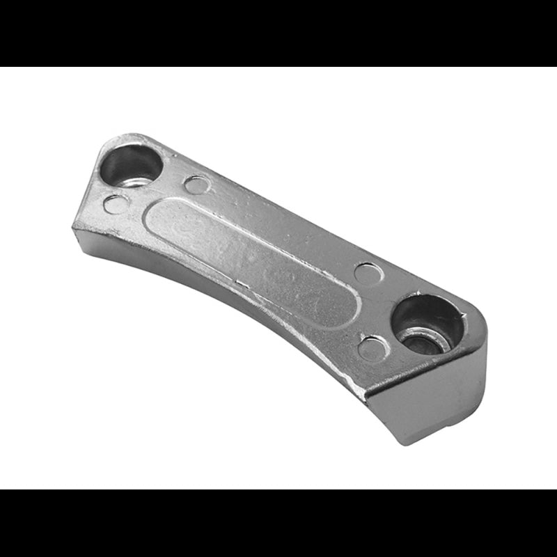 BARRA DUO PROP IN ALLUMINIO - 2626536A - TECNOSEAL