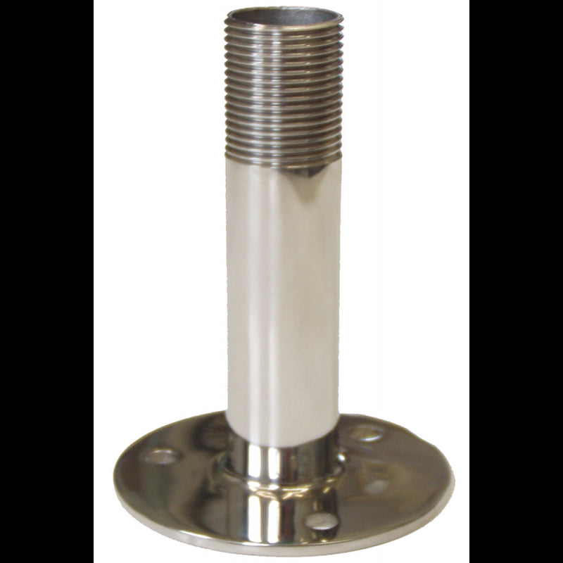 SUPPORTO INOX - 5555311 - AAA