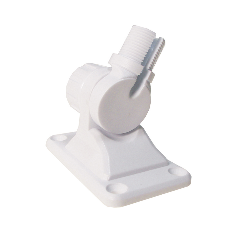 BASE ANTENNA ABS UNO SNODO - 5555201 - SCOUT TELECOMUNICAZIONI