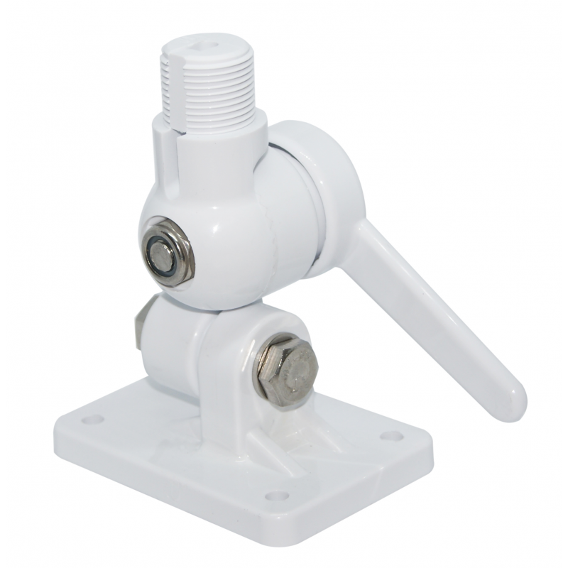 BASE ANTENNA ABS - 5555202 - SCOUT TELECOMUNICAZIONI