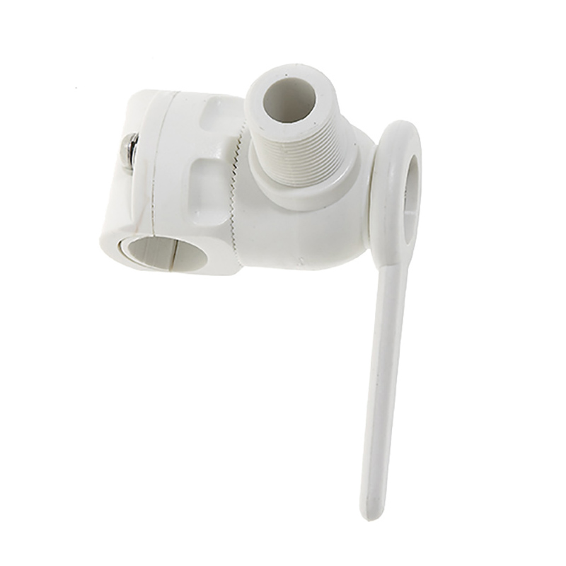 BASE ANTENNA ABS PER TUBO - 5555205 - MARINE TOWN