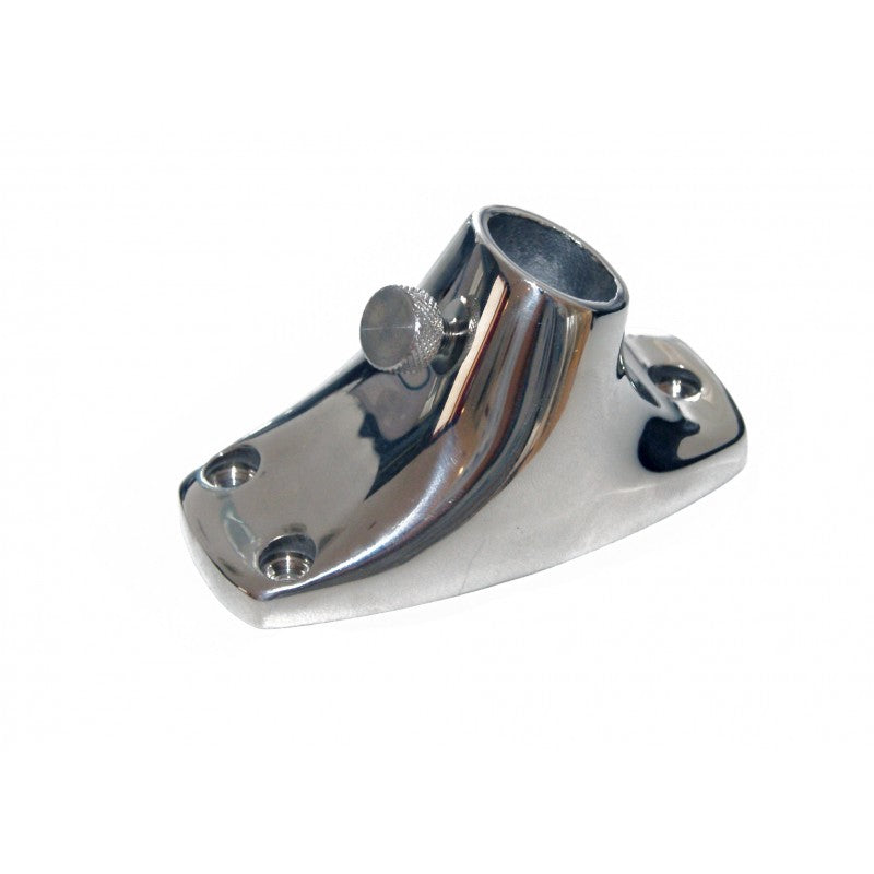 BASE INOX PER ASTE BANDIERA — SKU 5252270 — immagine 1
