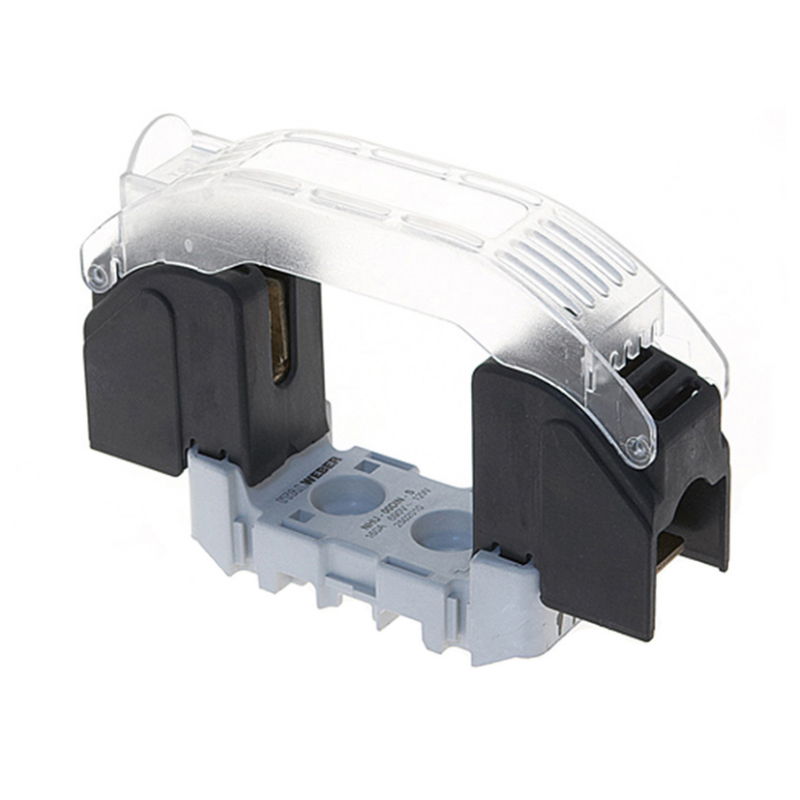 BASE PORTAFUSIBILE — SKU 3925010 — immagine 1