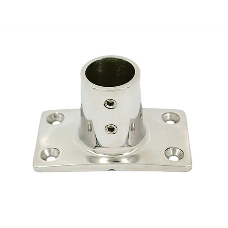BASE RETTANGOLARE DRITTA — SKU 2928222 — immagine 1