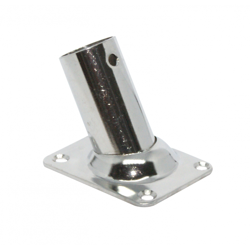BASE RETTANGOLARE INCLINATA — SKU 2929912 — immagine 1