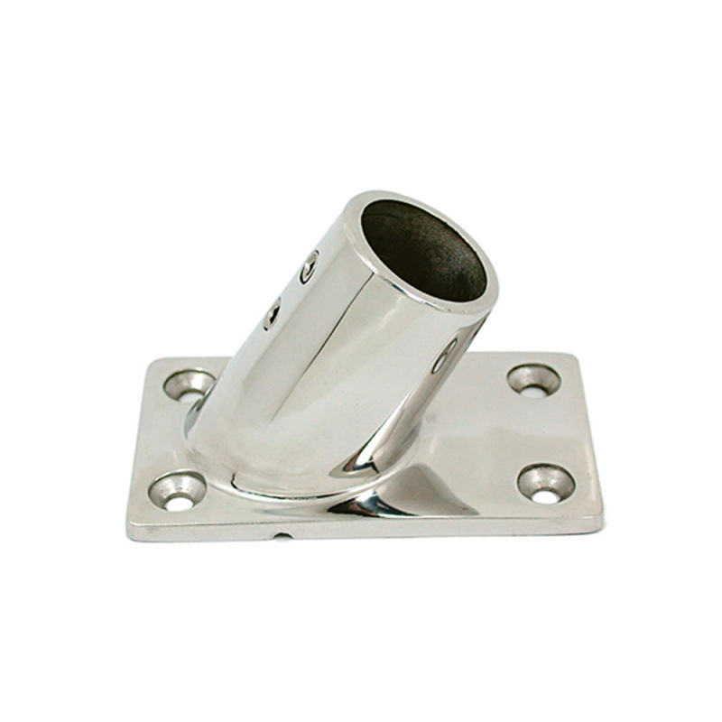 BASE RETTANGOLARE INCLINATA — SKU 2928122 — immagine 1