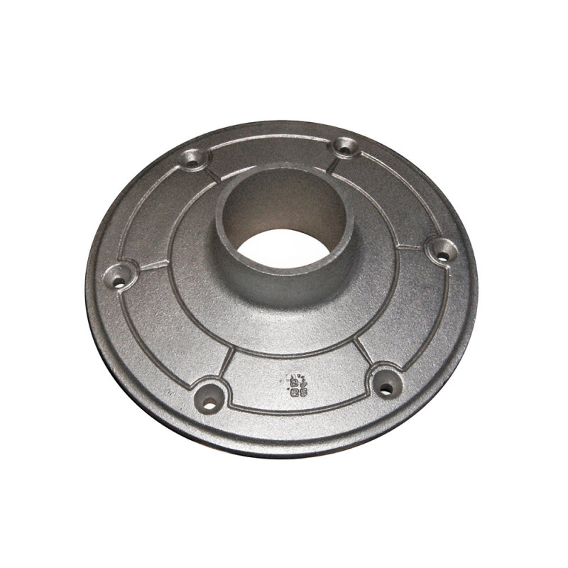 BASE SUPERIORE ASPORTABILE Ø MM.208 - 6354030 - SAFE