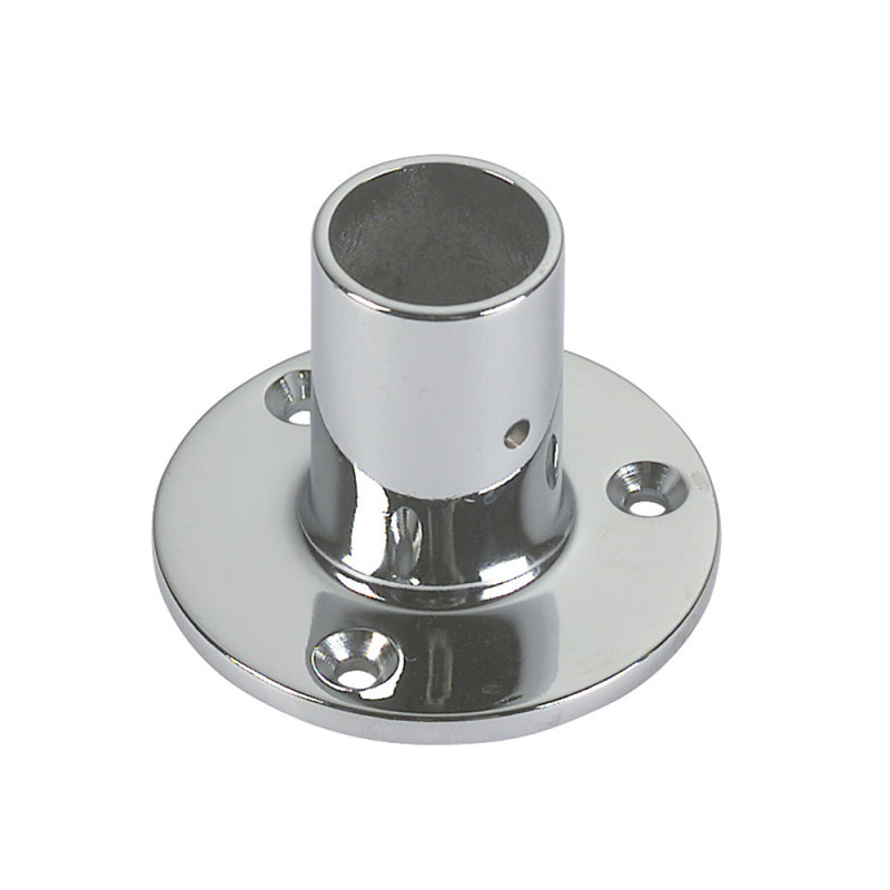BASE OTTONE 90° Ø MM.25 - 2929535 - FORESTI