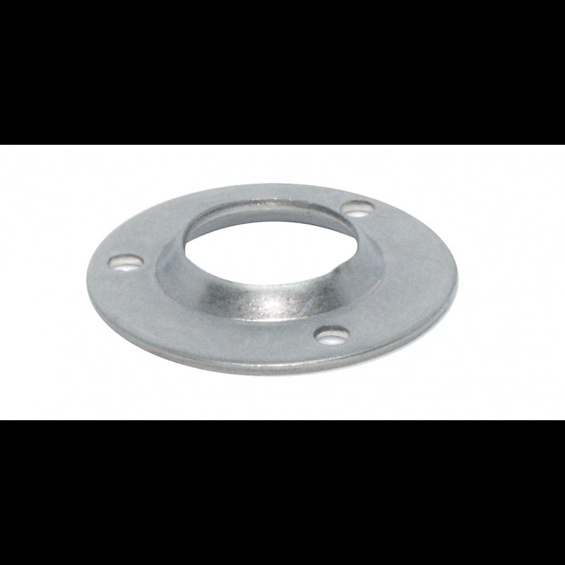 BASE INOX A SALDARE 90° Ø MM25 - 2929055 - FORNITURE NAUTICHE ITALIANE