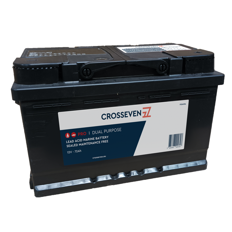 BATTERIE AL CALCIO — SKU P204904 — immagine 1