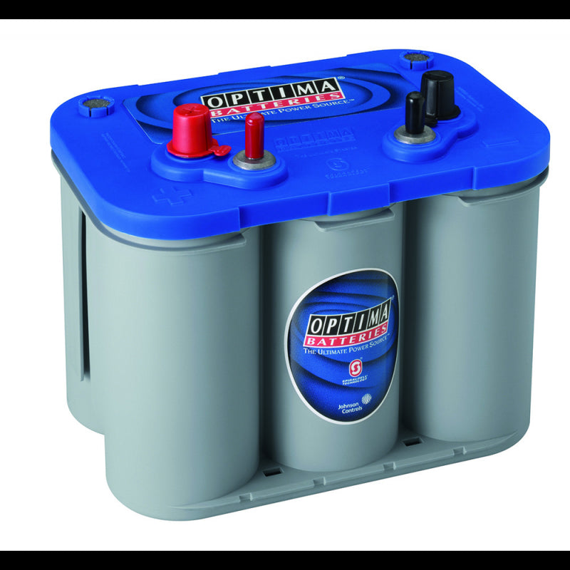 BATTERIA OPTIMA BLUE 75 Ah - 3980875 - OPTIMA