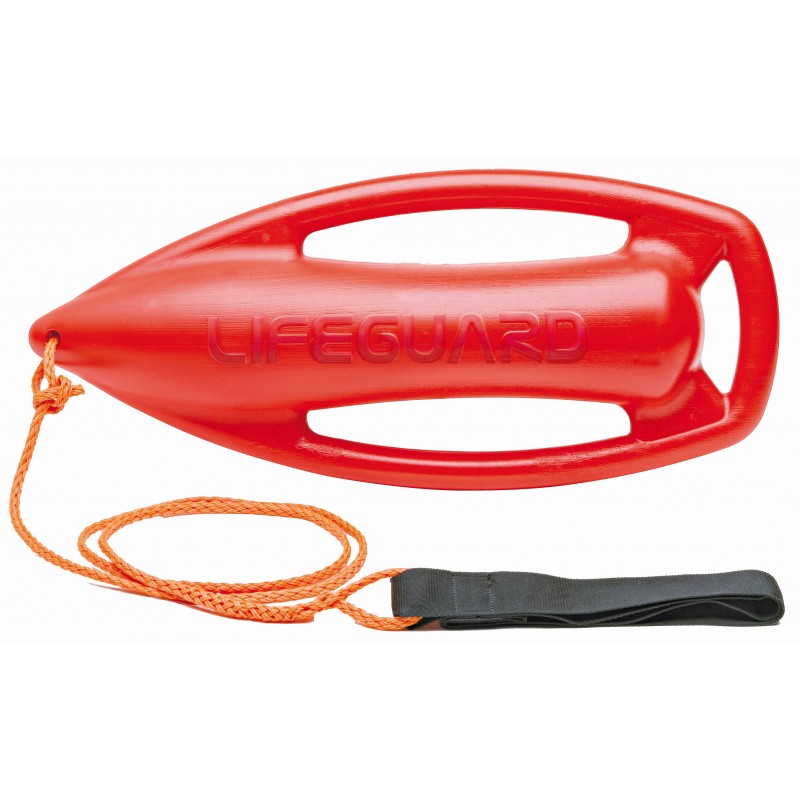 BAY WATCH LIFEGUARD - 1010299 - CAN SB
