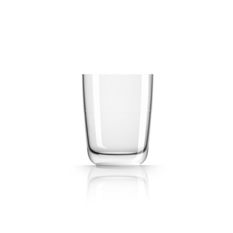 BICCHIERE 425 ML BIANCO - P70671 - PLASTIMO