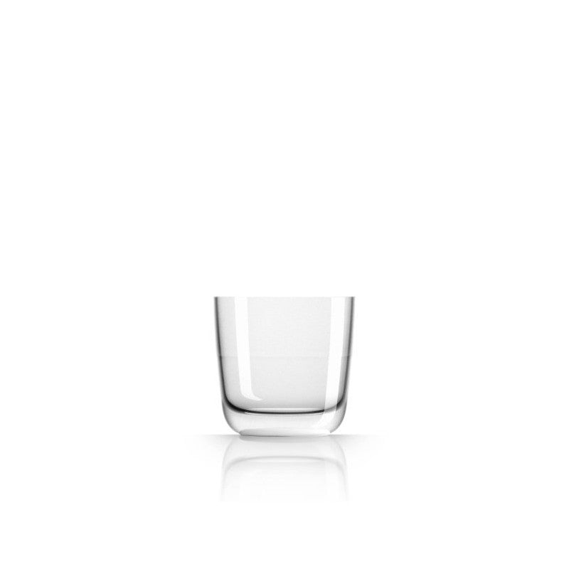 BICCHIERE 285 ML BIANCO - P70675 - PLASTIMO