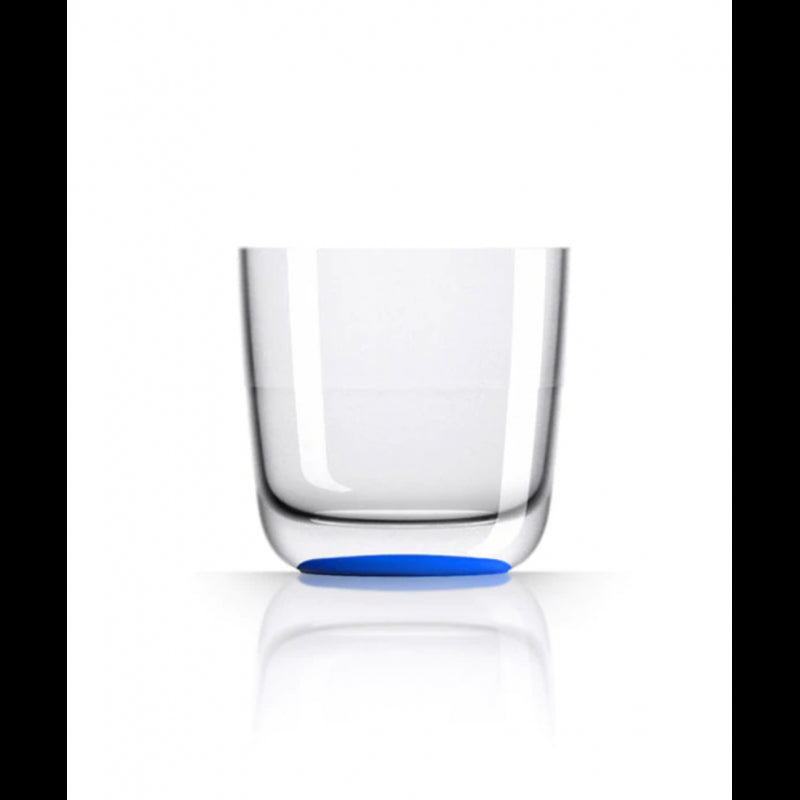 BICCHIERE 285 ML BLU KLEIN - P70674 - PLASTIMO