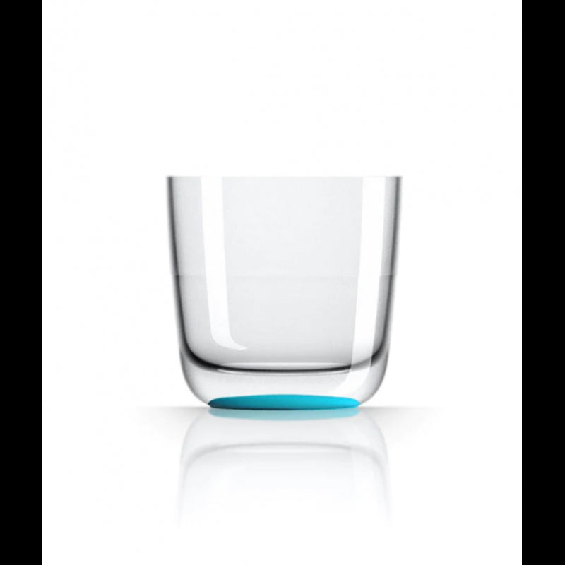 BICCHIERE 285 ML BLU LAGUNA - P70673 - PLASTIMO