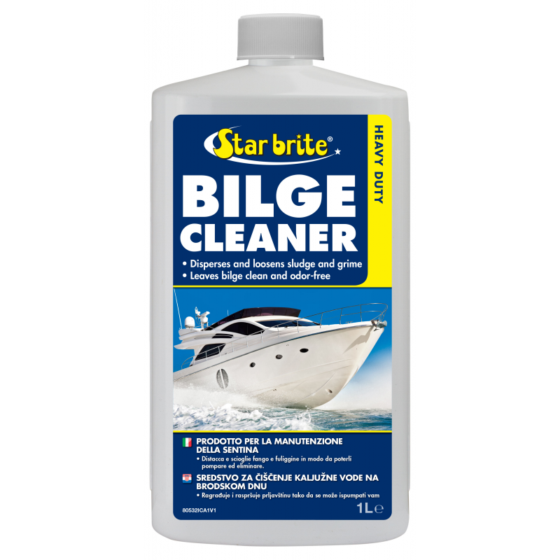 BILGE CLEANER — SKU 6401216 — immagine 1