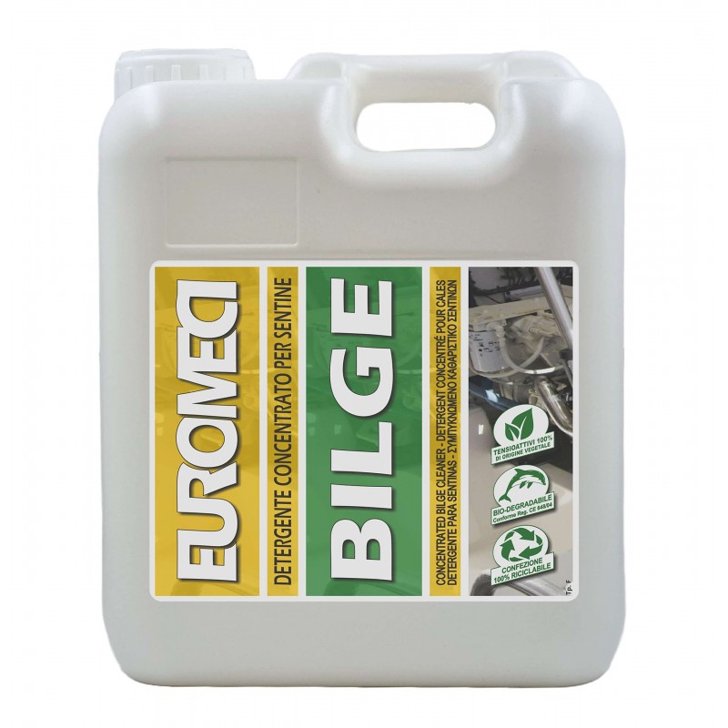 BILGE LT.5 - 6464427 - EUROMECI