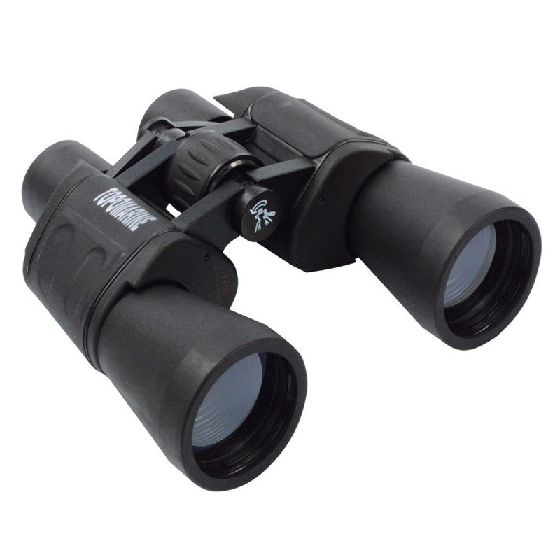BINOCOLO FUOCO CENTRALE 7X50 - P1045000 - PLASTIMO