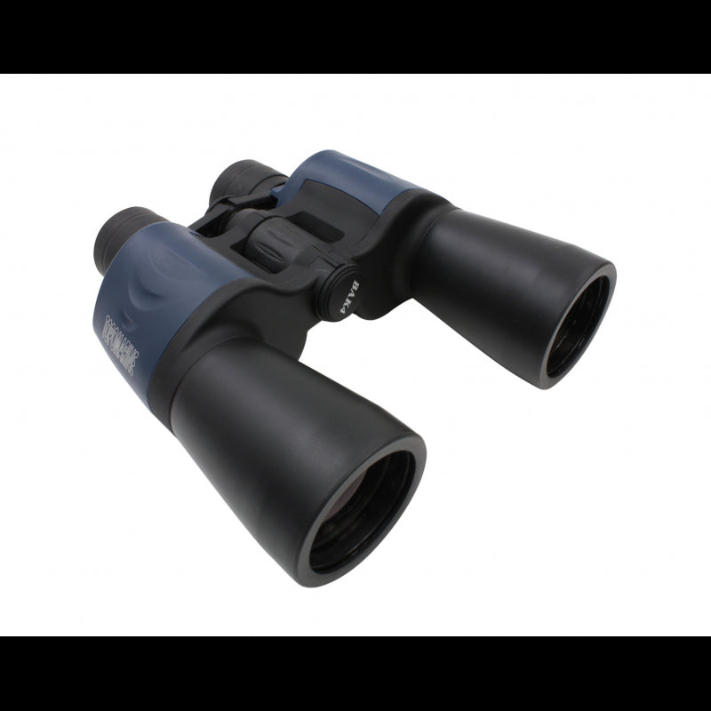 BINOCOLO FUOCO CENTRALE 7X50 - P1045030 - PLASTIMO
