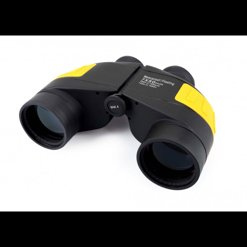 BINOCOLO 7X50 - P1045039 - PLASTIMO