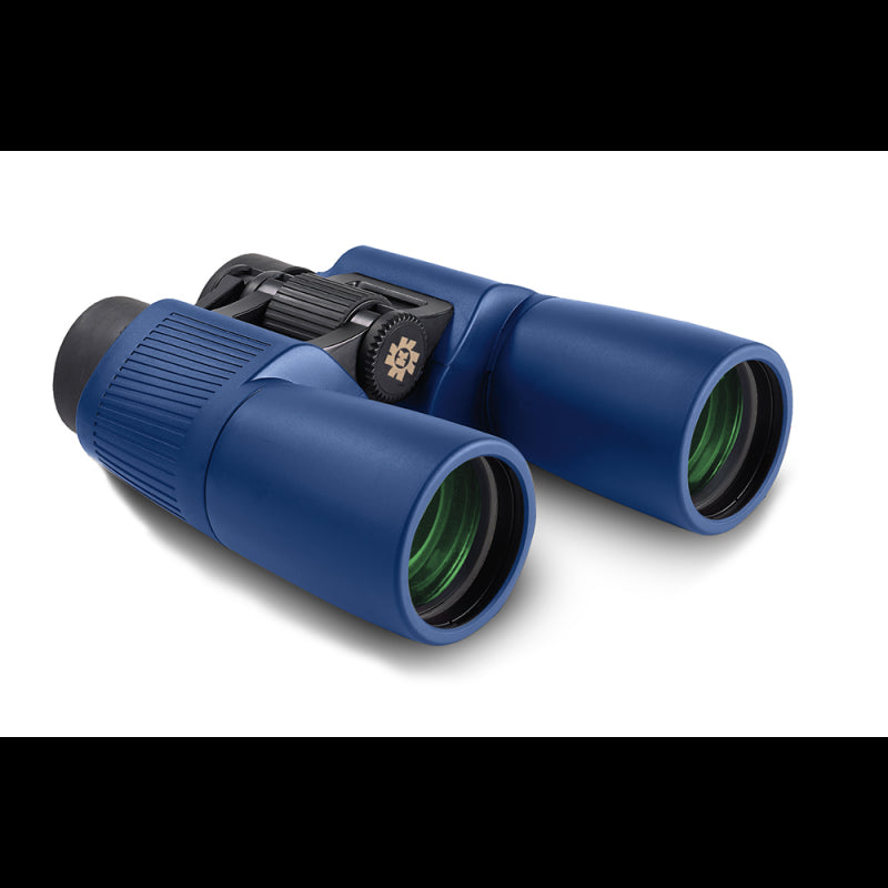 BINOCOLO 7x50 WATERPROOF - 5302310 - KONUS ITALIA