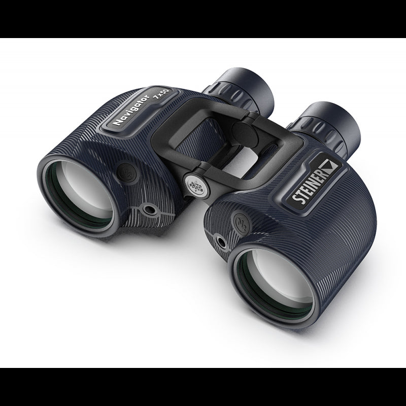 BINOCOLO 7x50 - 5303003 - STEINER
