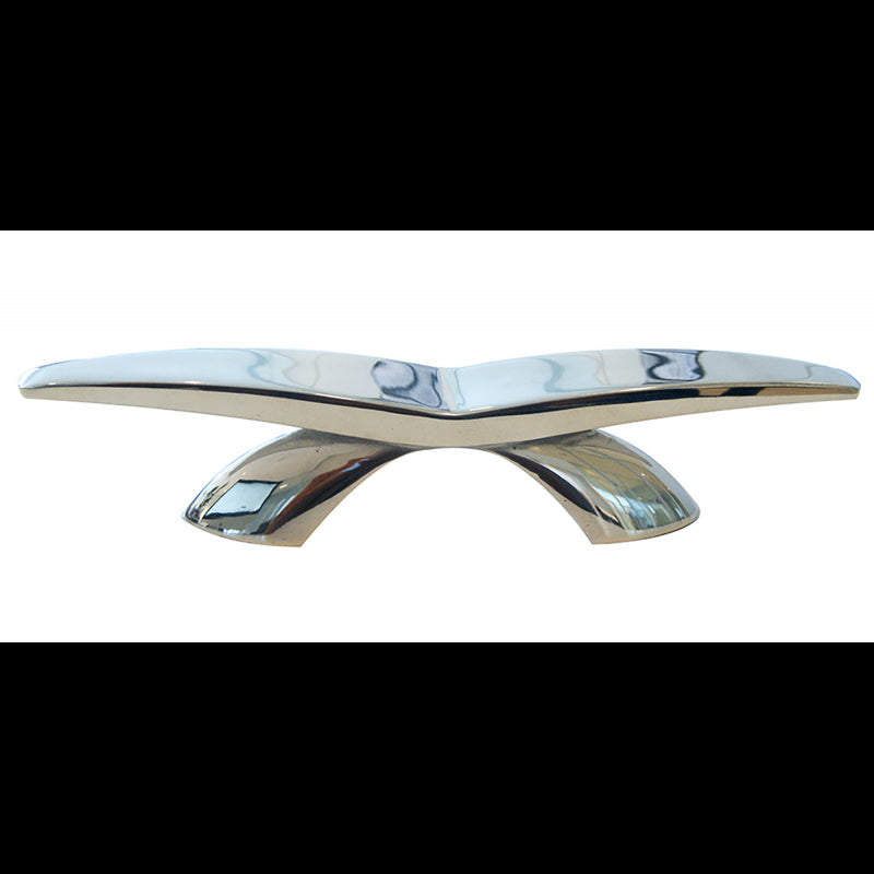 BITTA IN ACCIAIO INOX MM.215 - 4645500 - FORNITURE NAUTICHE ITALIANE