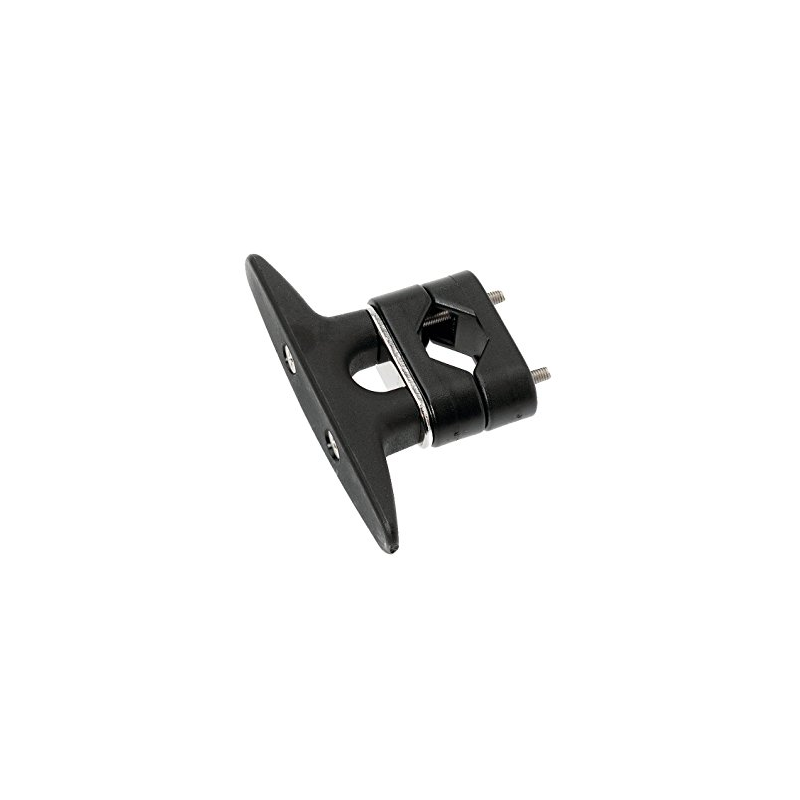 BITTA CON MORSETTO FISSAGGIO - 7852100 - BARTON MARINE