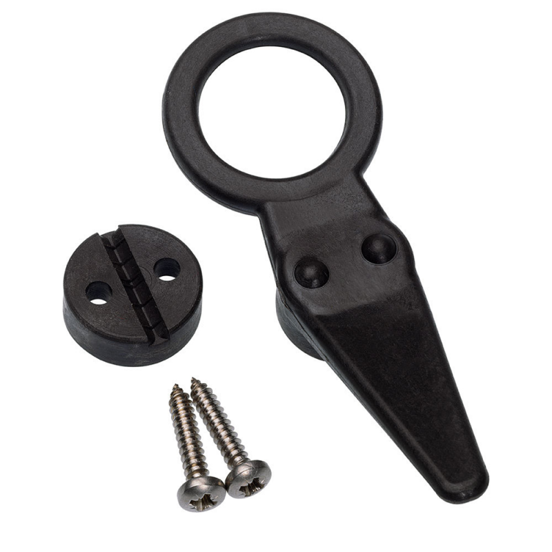BITTA DA SARTIA CON OCCHIELLO - 7852111 - BARTON MARINE