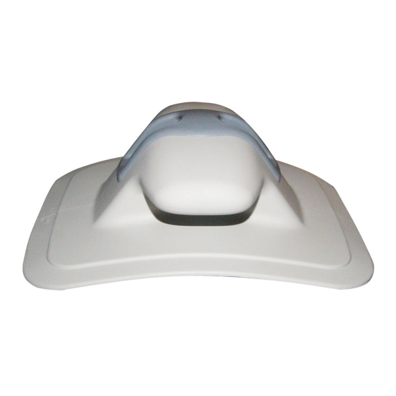 BITTA C/PULEGGIA GRIGIA - 1120044G - CEREDI