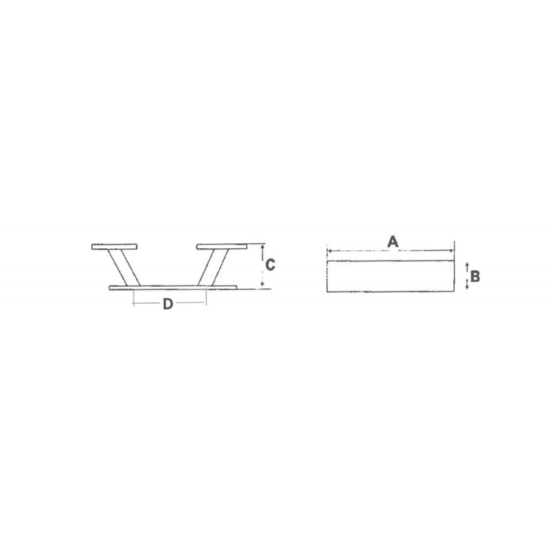BITTE A FUNGO — SKU 4613008 — immagine 2