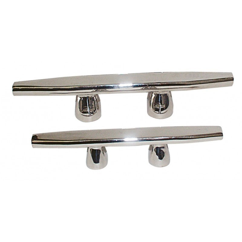 BITTA A GALLOCCIA INOX MM.180 - 4645180 - NANTONG FIVE-WOOD IMPORT & EXPORT