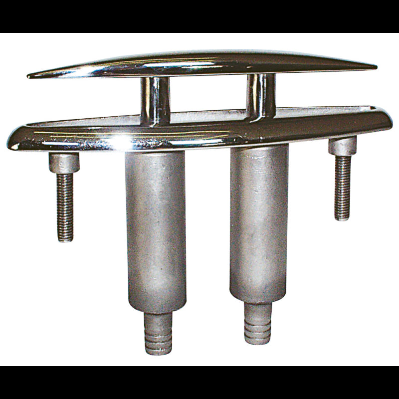 BITTA A SCOMPARSA INOX 316 - 4645115 - MARINE TOWN