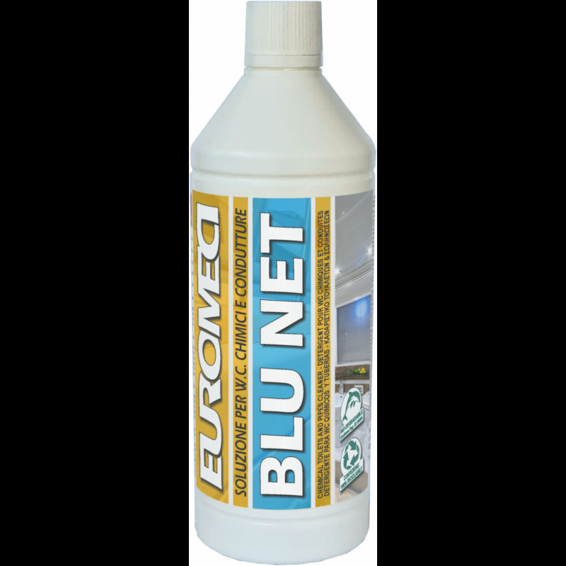 BLU NET LT.1 - 6464404 - EUROMECI