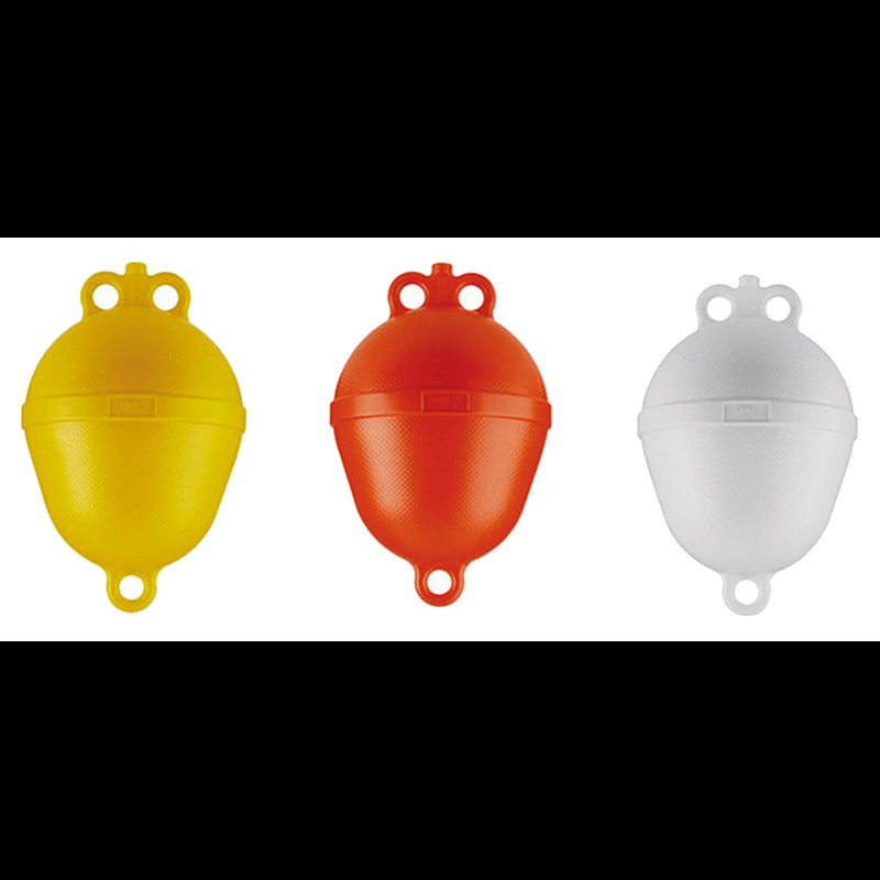 BOA A PERA BIANCA - 1515700B - CAN SB 5 pz