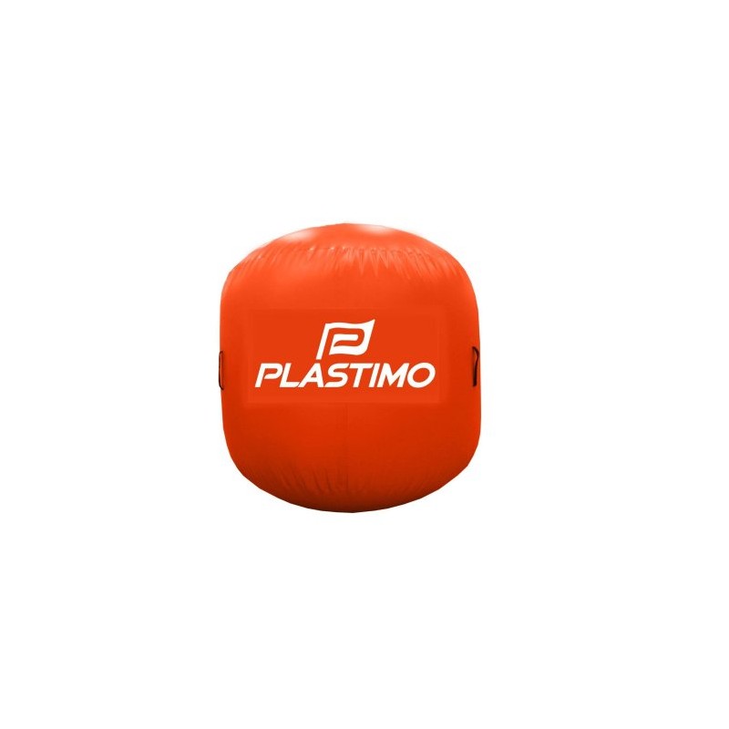 BOA DA REGATA ARANCIONE ØCM150X160H - P201637 - PLASTIMO