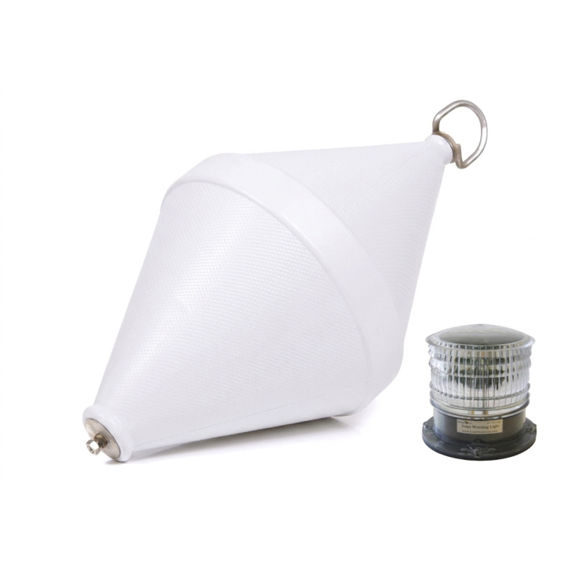 BOA SEGNALETICA CON LUCE — SKU 1515781A — immagine 3