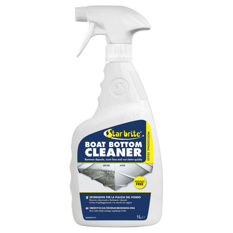 BOAT BOTTOM CLEANER — SKU 6401256 — immagine 1