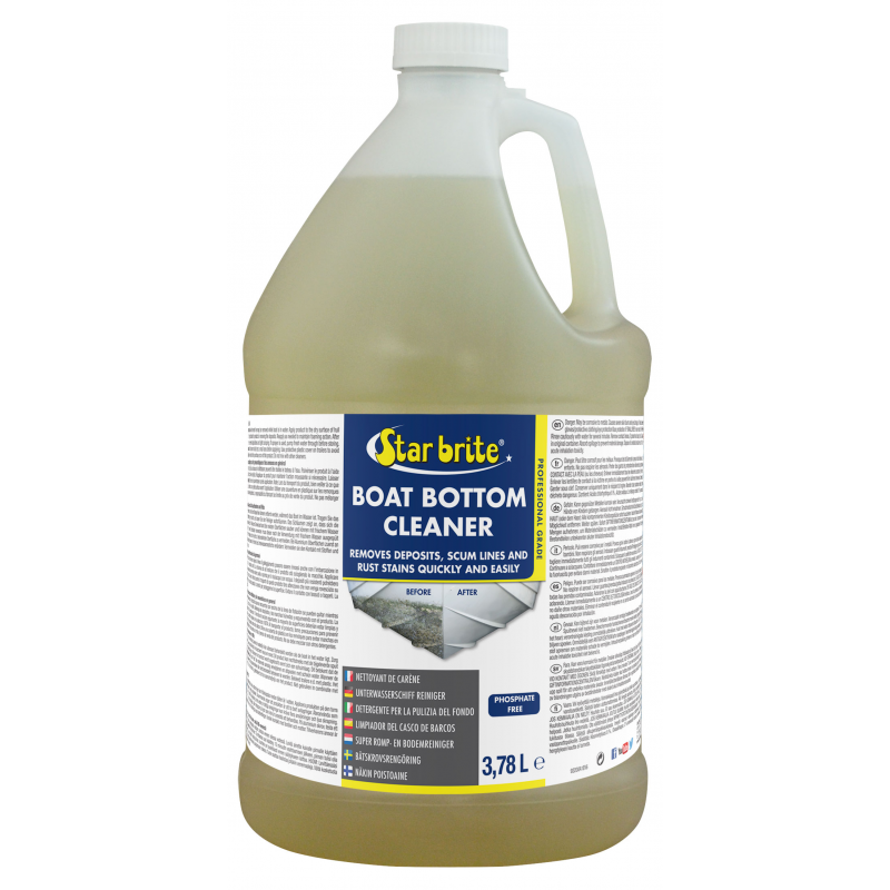BOAT BOTTOM CLEANER — SKU 6401256 — immagine 2