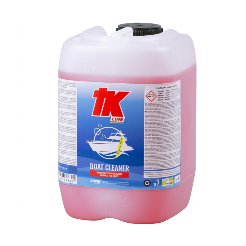BOAT CLEANER — SKU 6440104 — immagine 3