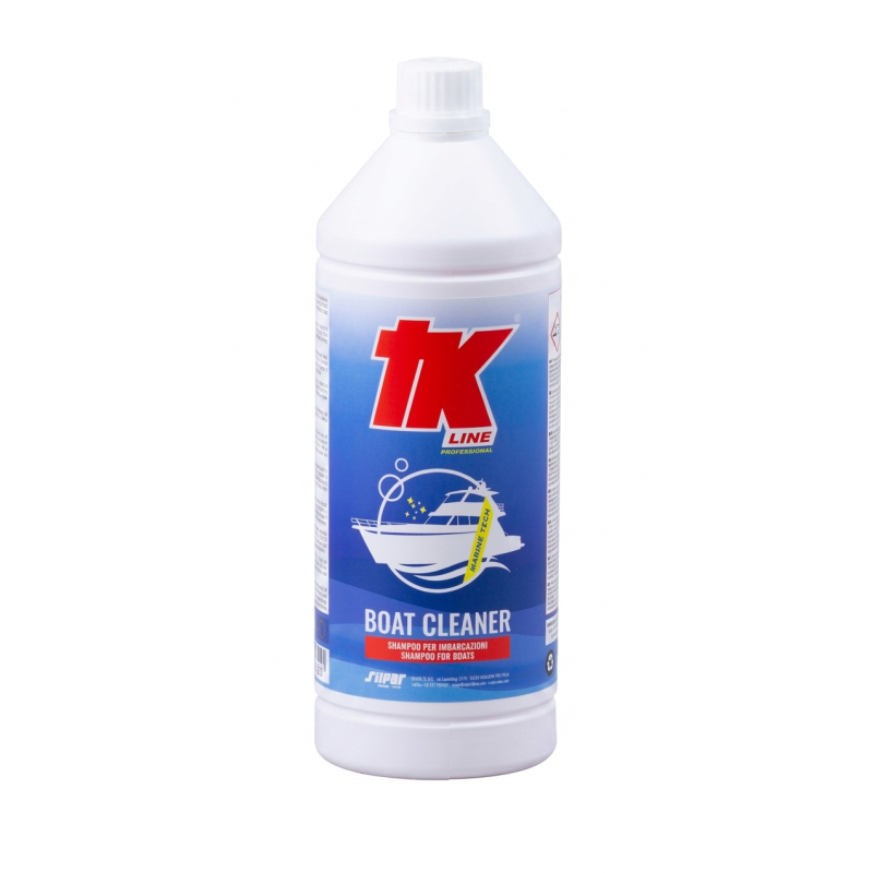 BOAT CLEANER — SKU 6440104 — immagine 2