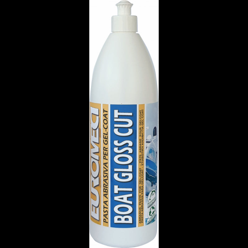 BOAT GLOSS CUT LT.1 - 6464473 - EUROMECI