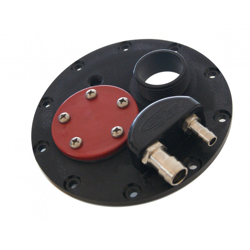 BOCCAPORTO COMPLETO - 2323655 - CAN SB