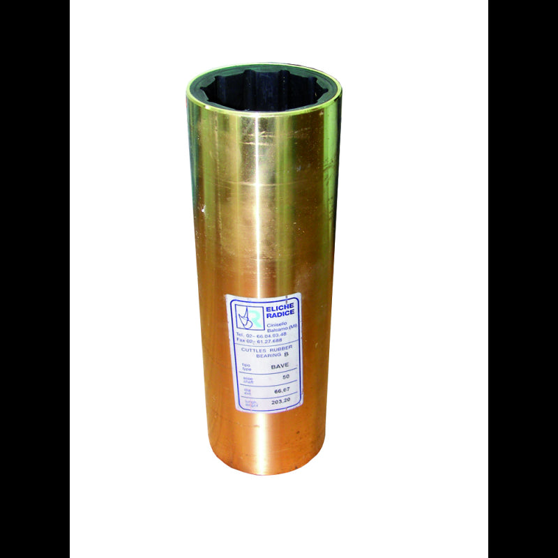 BOCCOLA IN BRONZO Ø MM.50 - 2727750 - ELICHE RADICE