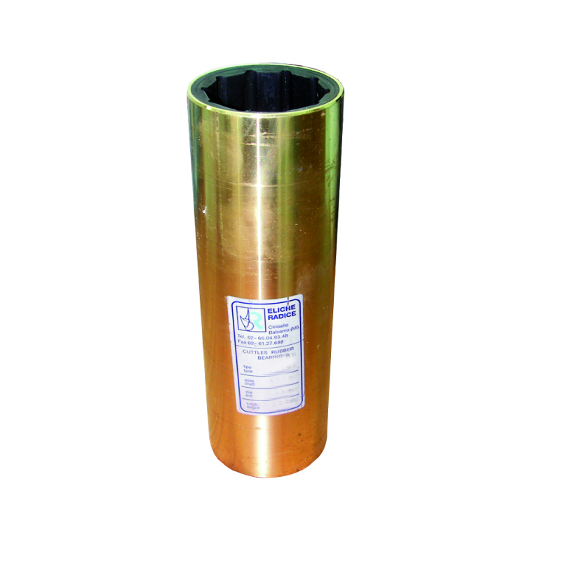 BOCCOLA IN BRONZO Ø INT. POLLICI Ø EST. POLLICI — SKU 2727549 — immagine 1