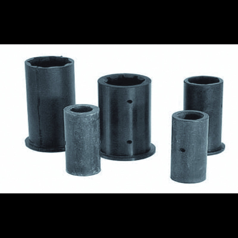 BOCCOLA GOMMA Ø MM.22 - 2727701 - FINNORD