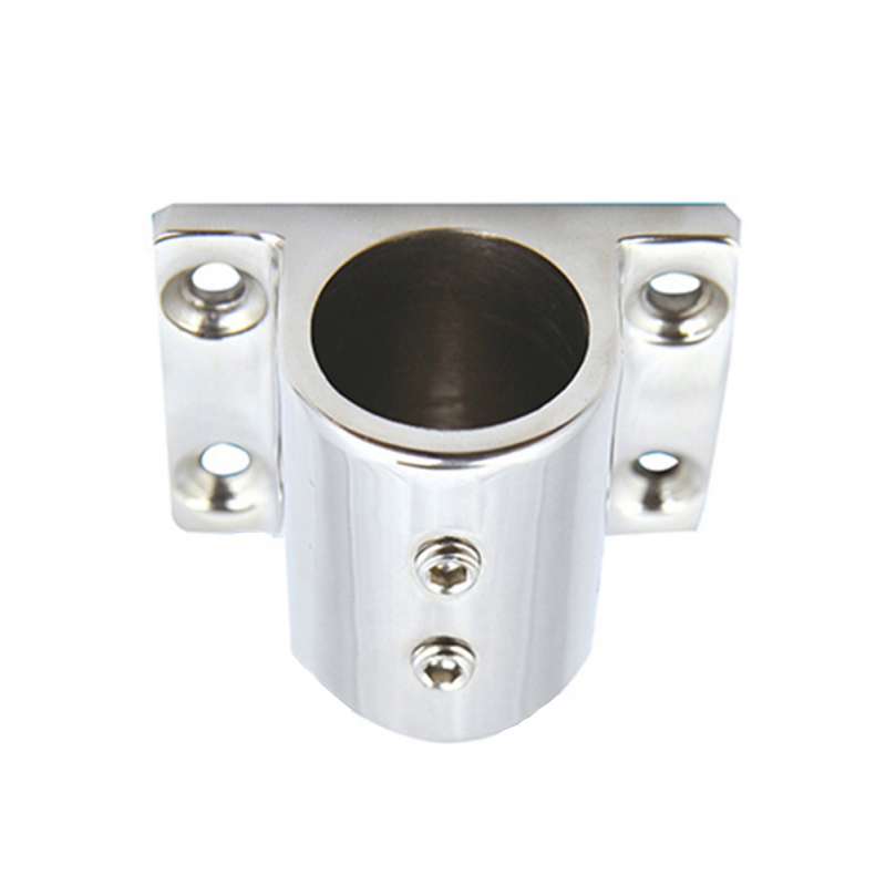 BOCCOLA LATERALE IN ACCIAIO INOX — SKU 3030562 — immagine 1