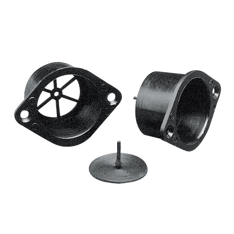 BOCCOLA NERA Ø MM.35 - 2323878 - NUOVA RADE